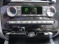 2011 Ford Expedition EL Limited 4x4 Controls