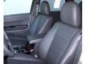 Charcoal Black Interior Photo for 2011 Ford Escape #39101862