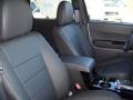 Charcoal Black Interior Photo for 2011 Ford Escape #39101868