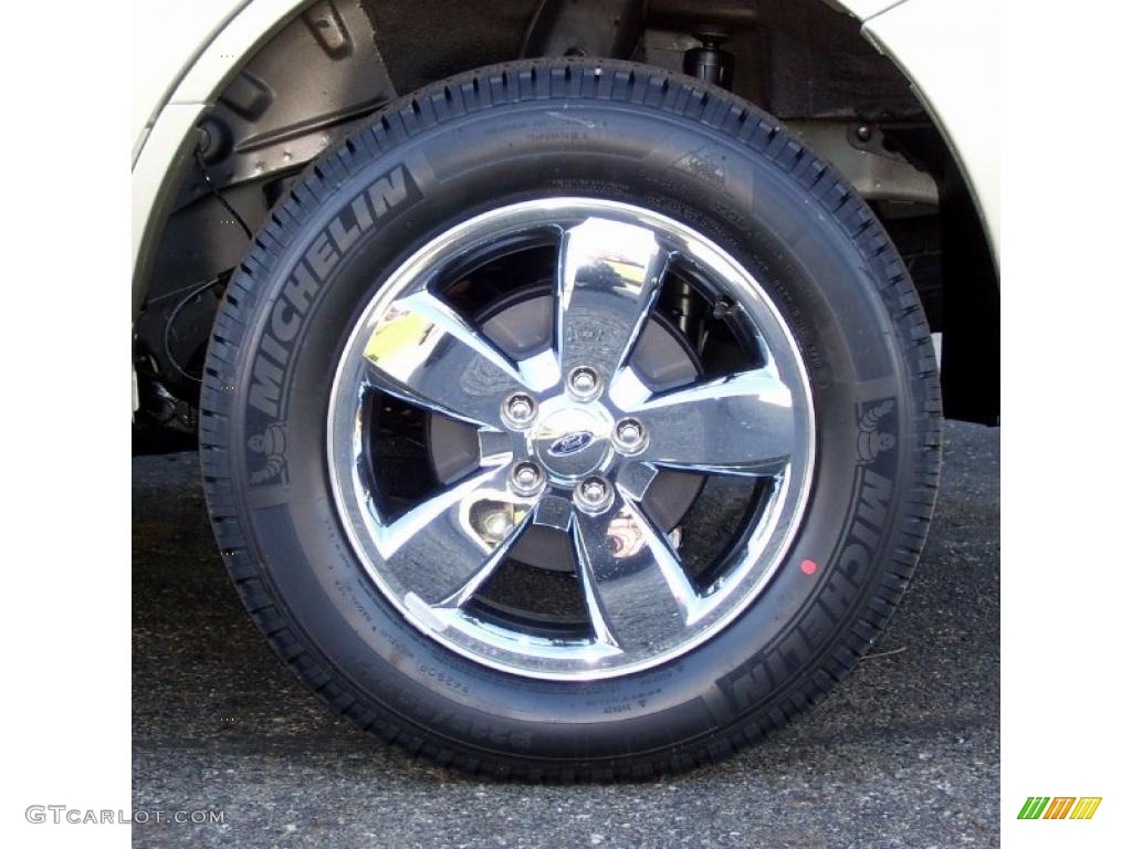 2011 Ford Escape Limited V6 4WD Wheel Photo #39102078