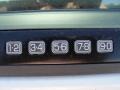 2011 Ford Expedition EL Limited 4x4 Controls