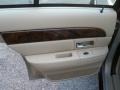 2008 Smokestone Metallic Mercury Grand Marquis LS  photo #18