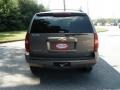 2007 Gold Mist Metallic Chevrolet Tahoe LT  photo #4