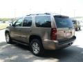 2007 Gold Mist Metallic Chevrolet Tahoe LT  photo #5