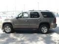 2007 Gold Mist Metallic Chevrolet Tahoe LT  photo #6