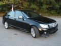 Black - C 300 Sport Photo No. 1