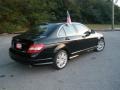 Black - C 300 Sport Photo No. 3