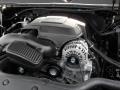 5.3 Liter OHV 16-Valve Flex-Fuel Vortec V8 2011 Chevrolet Avalanche LTZ Engine