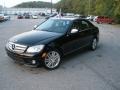 Black - C 300 Sport Photo No. 7