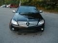 Black - C 300 Sport Photo No. 8