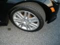 2008 Mercedes-Benz C 300 Sport Wheel