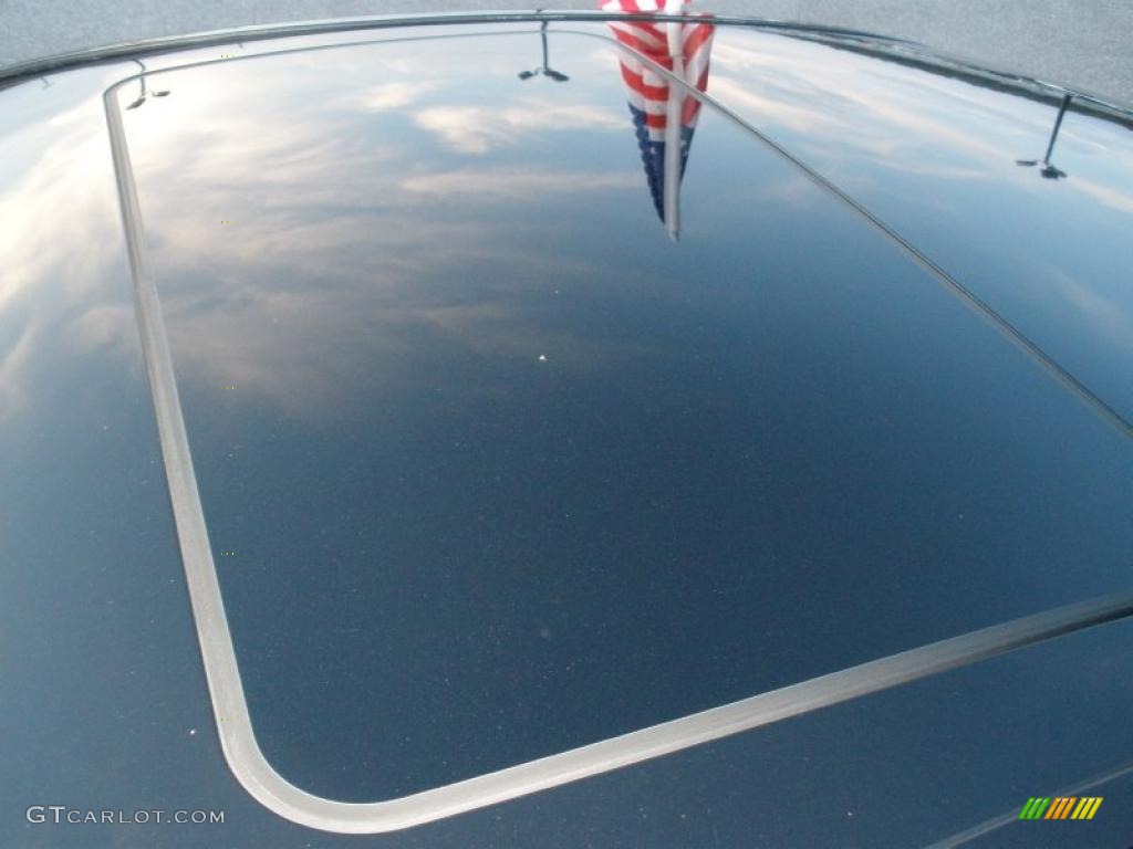 2008 Mercedes-Benz C 300 Sport Sunroof Photo #39102933
