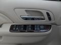 2011 Cadillac Escalade ESV Luxury AWD Controls