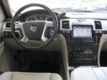 2011 Infrared Tincoat Cadillac Escalade ESV Luxury AWD  photo #20