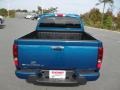 Aqua Blue Metallic - Colorado LT Extended Cab Photo No. 3