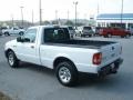 Oxford White - Ranger XLT Regular Cab Photo No. 5