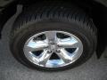 2006 Dodge Ram 1500 Sport Quad Cab 4x4 Wheel and Tire Photo