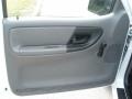 Oxford White - Ranger XLT Regular Cab Photo No. 10