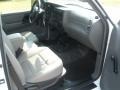 Oxford White - Ranger XLT Regular Cab Photo No. 11
