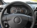  2011 Colorado LT Extended Cab Steering Wheel