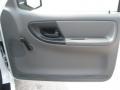 Oxford White - Ranger XLT Regular Cab Photo No. 12