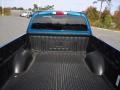 Aqua Blue Metallic - Colorado LT Extended Cab Photo No. 16