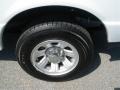 Oxford White - Ranger XLT Regular Cab Photo No. 18