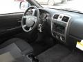 Ebony Dashboard Photo for 2011 Chevrolet Colorado #39103585