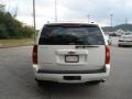 Summit White - Suburban 1500 LTZ 4x4 Photo No. 4