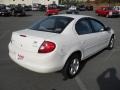 2001 Stone White Dodge Neon SE  photo #4