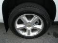 Summit White - Suburban 1500 LTZ 4x4 Photo No. 10