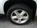 Summit White - Suburban 1500 LTZ 4x4 Photo No. 11