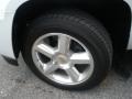 Summit White - Suburban 1500 LTZ 4x4 Photo No. 12