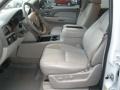 Summit White - Suburban 1500 LTZ 4x4 Photo No. 14