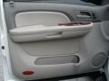 Summit White - Suburban 1500 LTZ 4x4 Photo No. 15