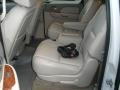 Summit White - Suburban 1500 LTZ 4x4 Photo No. 17