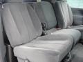  2003 Ram 1500 SLT Regular Cab Dark Slate Gray Interior