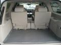 Summit White - Suburban 1500 LTZ 4x4 Photo No. 19