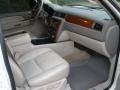 Summit White - Suburban 1500 LTZ 4x4 Photo No. 21