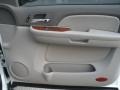 Summit White - Suburban 1500 LTZ 4x4 Photo No. 22