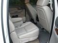 Summit White - Suburban 1500 LTZ 4x4 Photo No. 24
