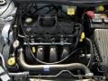 2.0 Liter SOHC 16-Valve 4 Cylinder Engine for 2001 Dodge Neon SE #39104033