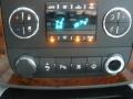 Summit White - Suburban 1500 LTZ 4x4 Photo No. 32