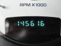 2003 Bright Silver Metallic Dodge Ram 1500 SLT Regular Cab  photo #44