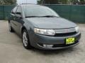 Storm Grey - ION 3 Sedan Photo No. 1