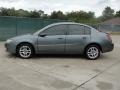 Storm Grey - ION 3 Sedan Photo No. 6