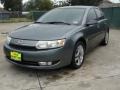 Storm Grey - ION 3 Sedan Photo No. 7