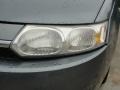 Storm Grey - ION 3 Sedan Photo No. 10