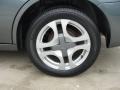 2004 Saturn ION 3 Sedan Wheel and Tire Photo