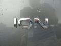 Storm Grey - ION 3 Sedan Photo No. 21